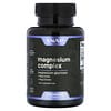 Magnesium Complex, 60 Capsules