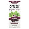 Nitric Oxide, Organic Beets, Original Berry, 10 Stick Packs, 0.29 oz (8.2 g) Each