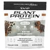 Растительный протеин, веганский протеиновый порошок, шоколад, 939 г