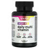 Women's Daily Multi Vitamin, 60 Capsules