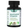 Vitamine postnatale, 60 capsules
