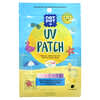 Nat Pat, UV Patch, 24 UV Patches