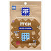 Magic Patch, Itch Relief Stickers, 32 Assorted Stickers