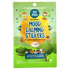 Zen Patch, Mood Calming Stickers, 24 Patches