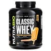 Classic Whey Protein, Orange Dream, 5 lb (2,268 g)
