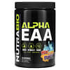 Nutrabio Labs, Alpha EAA, New York Punch, 0.97 lb (438 g)