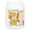 NutraBio, 클리어 분리유청단백질, 망고 미스트, 489g(1.1lb)