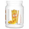 Clear Whey Protein Isolate, Mango Mist, 1.1 lb (489 g)