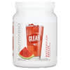 Clair, Isolat de protéines de lactosérum, Brise de pastèque, 494 g