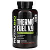 ThermoFuel V.9 pour hommes, 180 capsules