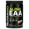Nutrabio Labs, Alpha EAA, Peach Tea, 0.91 lb (413 g)