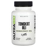 Tongkat Ali 100:1 Extract with Cyclosome™ Delivery — Hi-Tech Pharmaceuticals