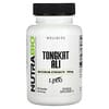 Tongkat Ali, Maximum Strength, 200 mg, 60 Capsules