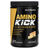 Amino Kick, תה אפרסק, 270 גרם (0.6 ליברות)
