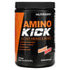 Amino Kick, Orange et mangue, 269 g