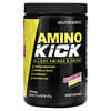 Amino Kick، فاكهة زهرة الآلام والأناناس، 0.6 رطل (274 جم)
