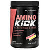 Amino Kick, малиновый лимонад, 276 г (0,61 фунта)