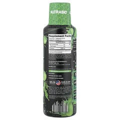is l carnitine better as a pill or liquid LeanShots L-Carnitine 3000, Green Apple, 16 fl oz (473 ml)