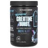 NutraBio, 미분화 크레아틴 일수화물, 블루라즈, 399g(14oz)