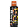 نوترابيو لابس, LeanShots ل-كارنتين 3000 ، حلقات الخوخ ، 16 أونصة سائلة (473 مل)