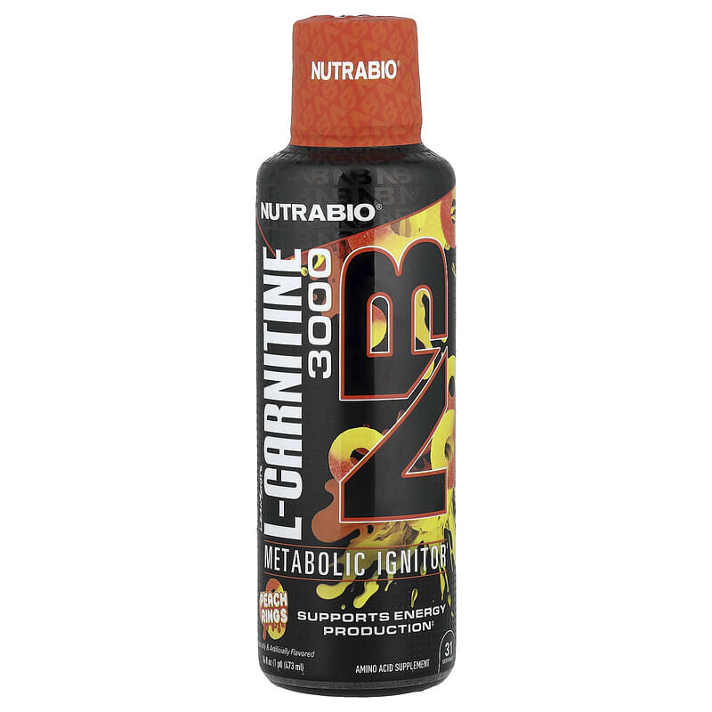 l carnitine 3000 beneficios LeanShots L-Carnitine 3000, each Rings, 16 fl oz (473 ml) With Nutrex Liquid Carnitine Avocado oil Packages:Buy 5 Get 1 Free Best Brightening Face Cream