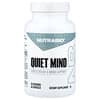 Quiet Mind ، 60 كبسولة