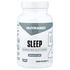 Sleep, Melatonin Free, 90 Capsules