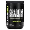 Creatine Monohydrate, 1.1 lbs (500 g)