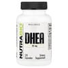 DHEA, 25 mg, 120 Capsules