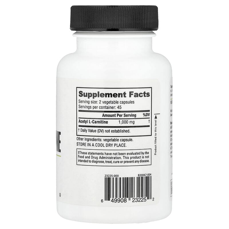 l carnitine shot para que sirve Just Believe Boutique