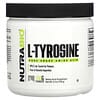 L-Tyrosine, 5.3 oz (150 g)