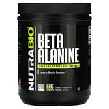 Beta-Alanine - Unflavored (10.58 Oz. / 60 Servings) by Swolverine