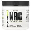 NAC, 5,3 oz (150 g)