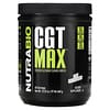 CGT MAX, Raw Unflavored, 0.97 lb (440 g)