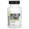 Экстракт зеленого чая, 500 мг, 90 растительных капсул