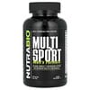 MultiSport, мультивитаминная добавка для мужчин, 120 капсул