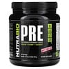 Nutrabio Labs, Pre-Workout Performance Igniter, Watermelon, 1.24 lb (564 g)