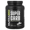 NutraBio, 슈퍼 카브, 무맛, 775g(1.7lb)