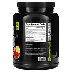 Nutrabio Labs, Super Carb, Raspberry Lemonade, 1.8 lb (834 g)