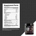 NutraBio, Intra Blast, Advanced Intra-Workout, Passion Fruit, 1.56 lb (712 g) - Image 4