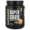 NutraBio, 슈퍼 카브, 오렌지 망고, 841g(1.9lb)