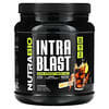 Nutrabio Labs, Intra Blast, Intra Workout Amino Fuel, Sweet Tea, 1.6 lb (715 g)