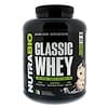 Classic Whey Protein, Cookies & Cream, 5 lbs (2268 g)