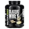 Classic Whey Protein, Cake Batter, 5 lbs (2,268 g)