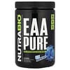 EAA Pure, sininen vadelma, 393 g