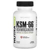 KSM-66, Ashwagandha`` 60 cápsulas