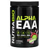 Alpha EAA, Cherry Lime Slush, 1 lb (455 g)