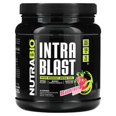 ぽり0703 NutraBio Labs イントラブラスト  2個セット ぽり0703様専用 NutraBio Labs イントラブラスト 2個セット