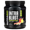 Nutrabio Labs, Intra Blast, Intra Workout Amino Fuel, Strawberry Lemon Bomb, 1.62 lb (734 g)