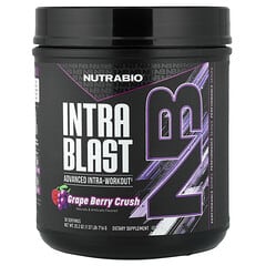 イントラブラスト　eaa Nutrabio イントラブラスト (オレンジマンゴ) 724g : あめりか堂 Yahoo